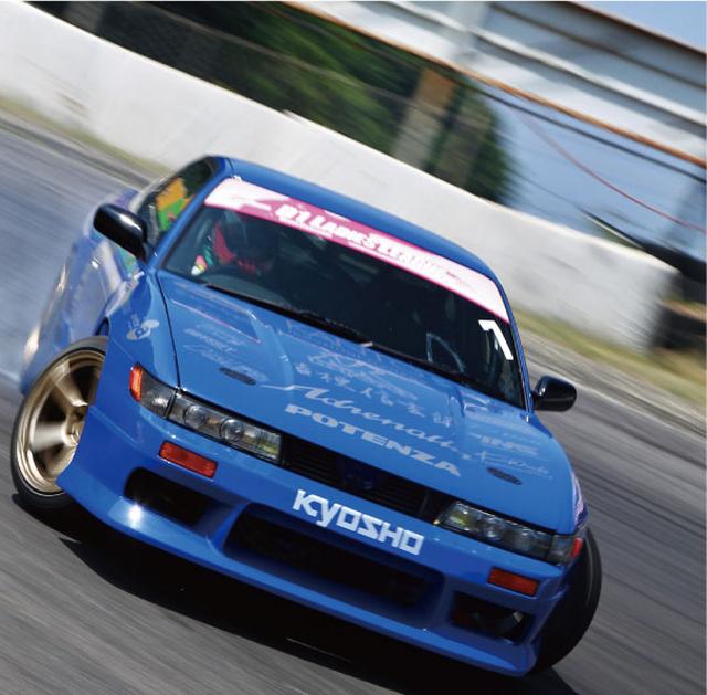 画像4: (頭文字Dファンブック©しげの秀一©講談社©モーターマガジン社) www.motormagazine.co.jp