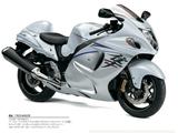 画像: 全長×全幅×全高:2190×735×1165mm ホイールベース:1480mm シート高:805mm 車両重量:266kg ©オートバイ別冊付録2016-2017 オール国産車アルバム