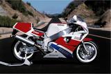 画像: 1989年4月1日発売(日本国内:500台海外:500台)価格:200万円(Bikers Station©モーターマガジン社) www.motormagazine.co.jp