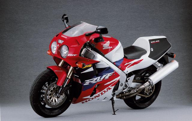 画像: 1994年1月8日発売価格:200万円(Bikers Station©モーターマガジン社) www.motormagazine.co.jp