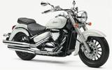 画像: 価格:88万5600円 ※生産終了モデル <Color Variation>パールミラージュホワイト、グラスミッドナイトブラウン 全長×全幅×全高:2500×955×1110mm ホイールベース:1655mm シート高:700mm 車両重量:275kg ©オートバイ別冊付録2016-2017 オール国産車アルバム