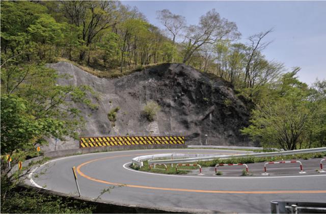 画像3: (頭文字Dファンブック©しげの秀一©講談社©モーターマガジン社) www.motormagazine.co.jp