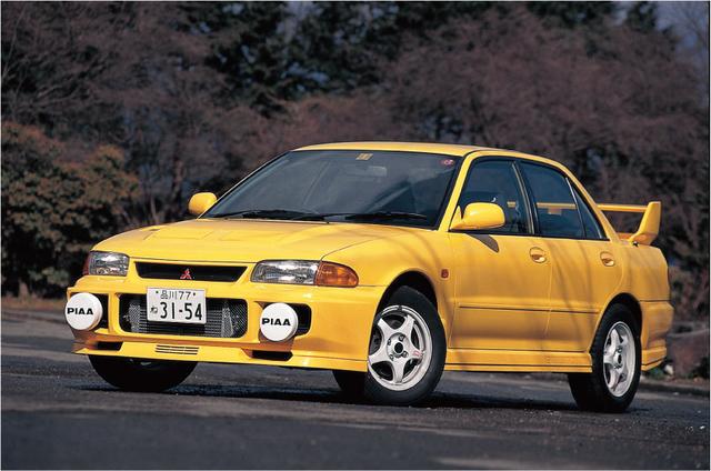 画像4: (頭文字Dファンブック©しげの秀一©講談社©モーターマガジン社) www.motormagazine.co.jp