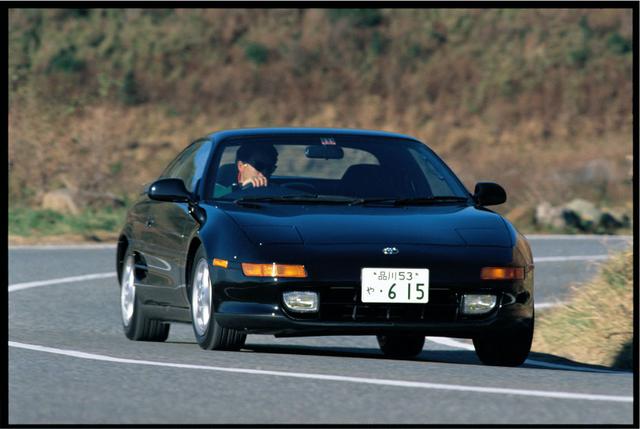 画像4: (頭文字Dファンブック©しげの秀一©講談社©モーターマガジン社) www.motormagazine.co.jp