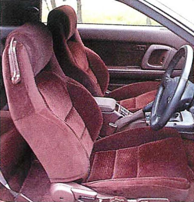 画像: 2.0GTツインターボ www.motormagazine.co.jp