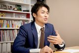 画像: 新たなアイデンティティを見出す