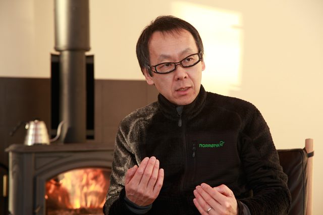 画像: 星野リゾート 星野佳路氏