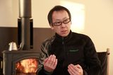 画像: 星野リゾート 星野佳路氏