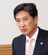 画像: ビッグデータの利活用がイノベーションの源泉に