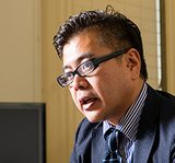 画像: 高広 伯彦(たかひろ・のりひこ) 株式会社スケダチ 代表取締役社長 同志社大学大学院修了後、1996年博報堂入社。その後、博報堂DYメディアパートナーズ、電通、Googleを経て、2009年1月より独立し、現職。マーケティングコミュニケーション領域の企画、コンサル、ビジネス開発に従事。2013年8月、インバウンドマーケティングやB2Bマーケティングを中心としたマーケティングサービスを提供する株式会社マーケティングエンジンを設立し、2014年8月まで同社代表を務める。2013年にはHubSpotのAwardでAgency of the Year、New Agency of the Yearなど5冠を獲得した。