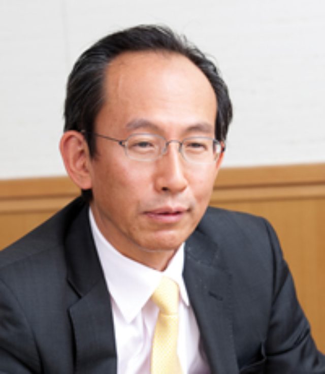 画像: 現場の動きを見える化し「よりよい社会」を実現する