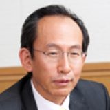 画像: 東京大学 生産技術研究所 教授 国立情報学研究所 所長 喜連川 優氏
