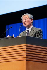 画像: 新たなイノベーションの時代へ