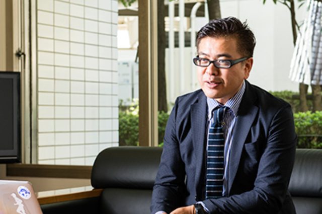 画像: マインドセットとしてのインバウンドマーケティング