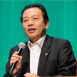 画像: 株式会社日立製作所 情報・通信システム社 システム&サービス部門 Senior Technology Evangelist 安田 誠