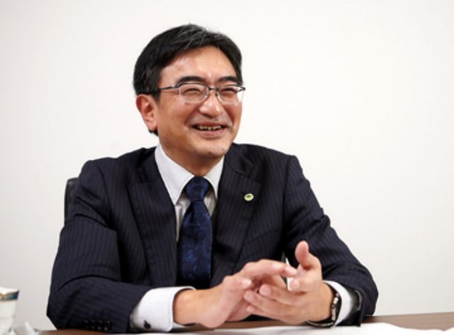 画像: リーダーを育て、同時にフォロワーを増やしたい