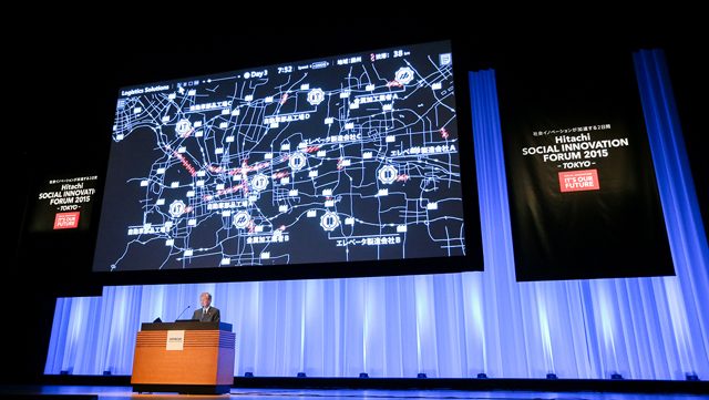 画像: 【図4】「NEXTPERIENCE/Cyber-Proof of Concept」物流ソリューション事例