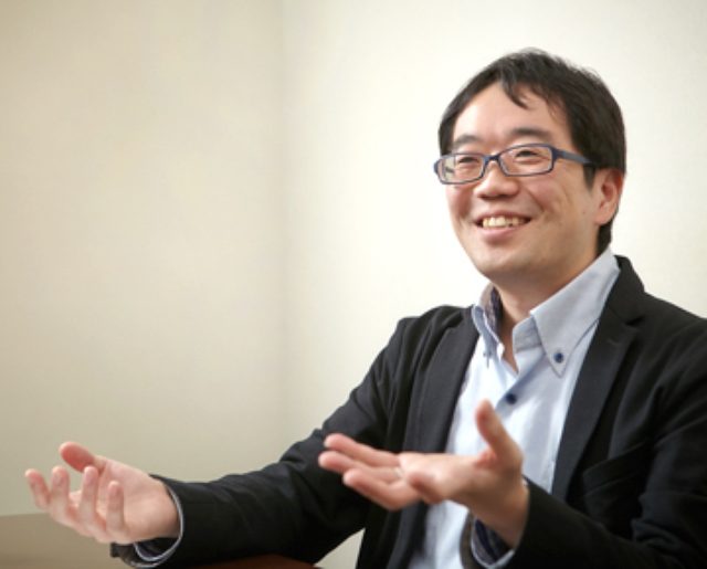 画像: 新たな挑戦に必要とされる技術者に
