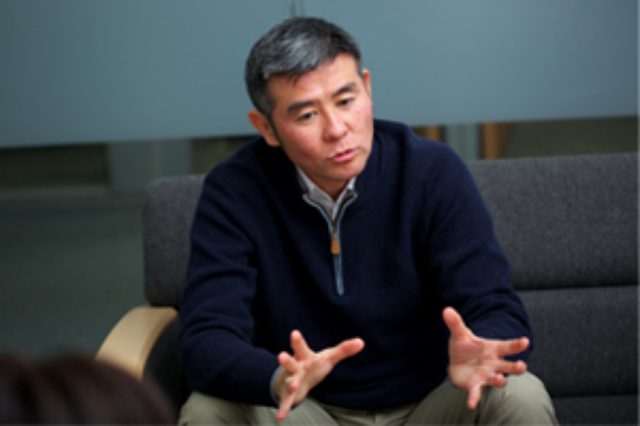 画像2: 属人的ではない、科学的なスタートアップの立ち上げを目指して