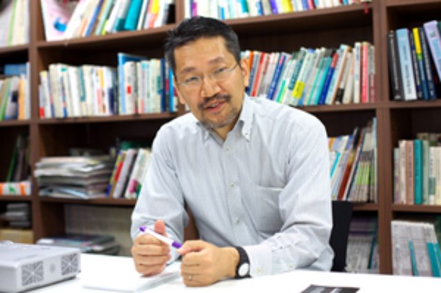画像: モノからコトへとシフトする消費