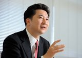 画像: 個の力を「関係性」の力に変換する組織へ