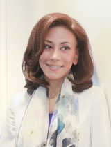画像: プロフィール 吉田 晴乃(よしだ はるの) 1964年、東京都生まれ。アメリカの通信機器メーカー、モトローラ社の日本法人にて社会人生活をスタートする。1990年代にカナダに移住し、現地の通信会社に就職。その後、NTTアメリカ法人、NTTコミュニケーションズを経て、2008年にアメリカの通信大手ベライゾンコミュニケーションズの日本法人営業本部長に就任。2012年1月から、イギリスの通信大手ブリティッシュ・テレコム社の日本法人、BTジャパン株式会社の代表取締役社長を務める。2015年6月、日本経済団体連合会初の女性役員として、同・審議員会副議長に就任。