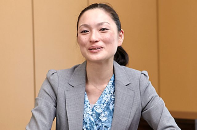 画像: 技術に特化していた視野が、一気に拡がった