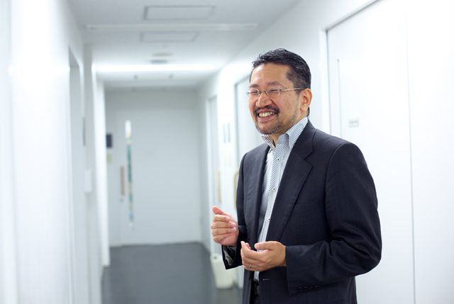 画像: 戦略的にIoT活用を推し進めなければならない理由