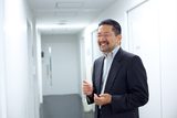画像: 戦略的にIoT活用を推し進めなければならない理由