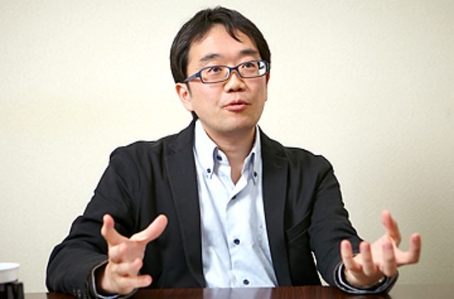 画像: 技術者としてできることを、もっと拡げたい