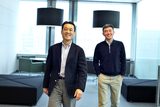 画像: 事業のスピード感と品質管理の考え方