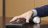 画像: ソーラーホームライティングシステムの試作機
