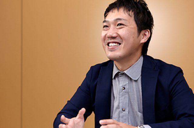 画像: バリューチェーンを意識した技術者に