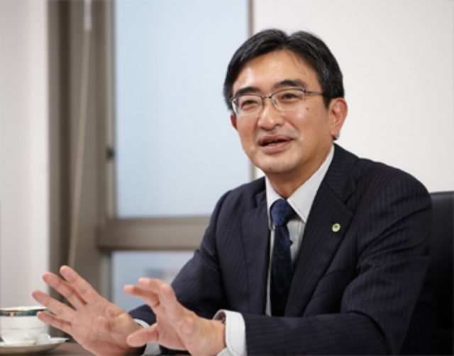 画像: 若手社員の留職が、会社全体を変える