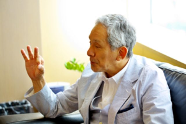 画像: 外部と連携することで、安く、速くできる