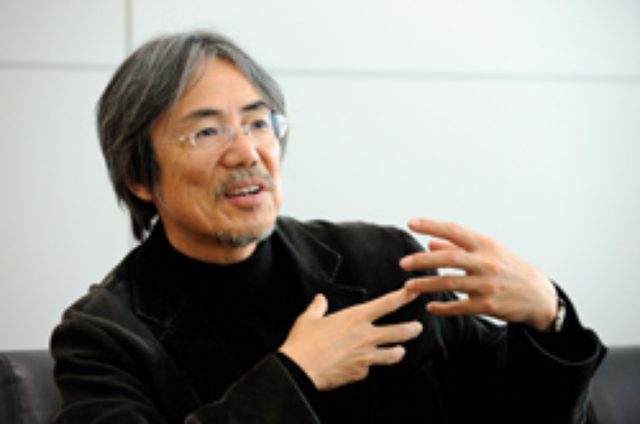 画像: 働く「場とスタイル」の多様性