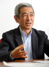 画像: ICTを活用し、ファシリテートする