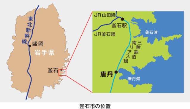 画像: 38歳、銀行勤めから水産加工業へ