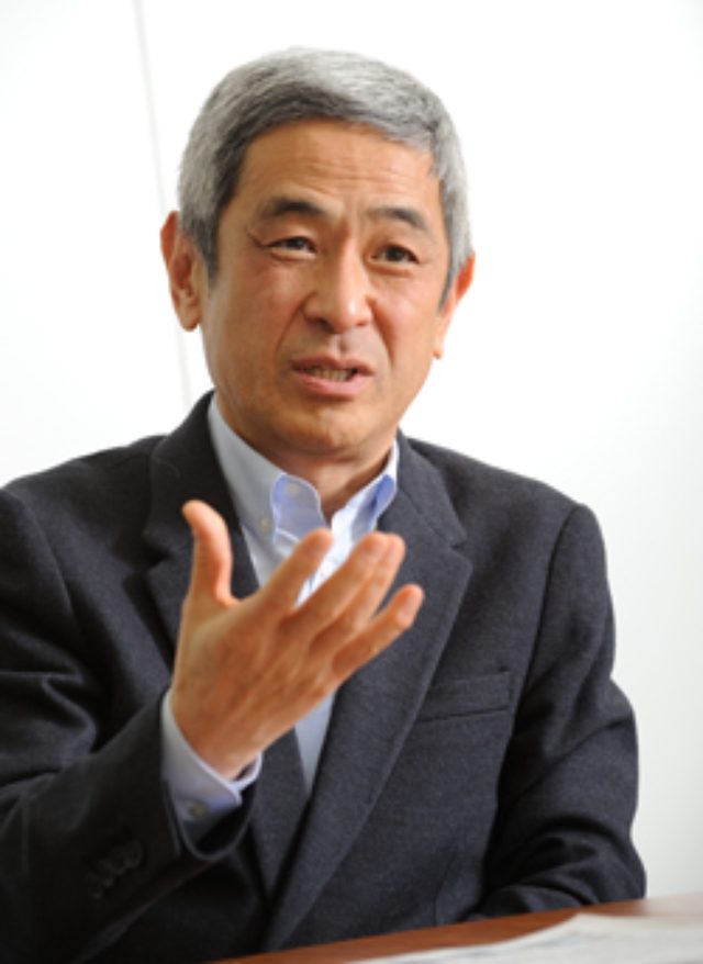 画像: 日本企業が直面する働き方の限界