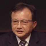 画像: パネリスト 株式会社日立製作所 執行役常務 情報・通信システム社 システム&サービス部門CEO 塩塚 啓一