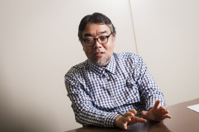 画像: 仮説やアイデアをぶつけ合う「場」の重要性