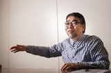 画像: スカンクワークスとアンダー・ザ・テーブル
