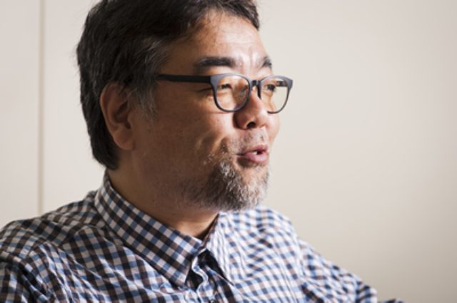 画像: 技術一辺倒では勝てなくなるときがくる