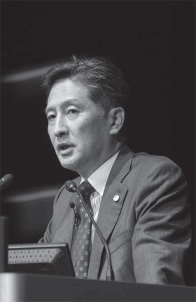 画像: 情報を活用した革新的な時代へ