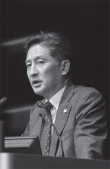 画像: 情報を活用した革新的な時代へ