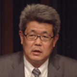 画像: パネリスト ユニー株式会社 執行役員 IT物流本部 本部長 角田 吉隆氏
