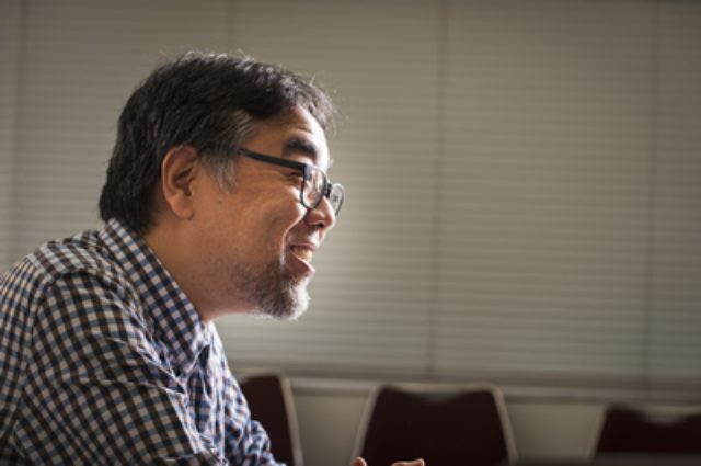 画像: 社内外の仲間、消費者との対話が重要