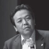 画像: 株式会社日立製作所 情報・通信システム社 サービスプロデュース統括本部 副統括本部長 安田 誠