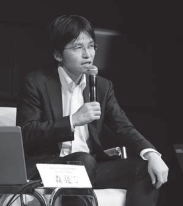 画像: プライバシー・個人情報保護法の課題