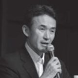 画像: 三井不動産株式会社 スマートシティ企画推進部 グループ長 永矢 隆 氏